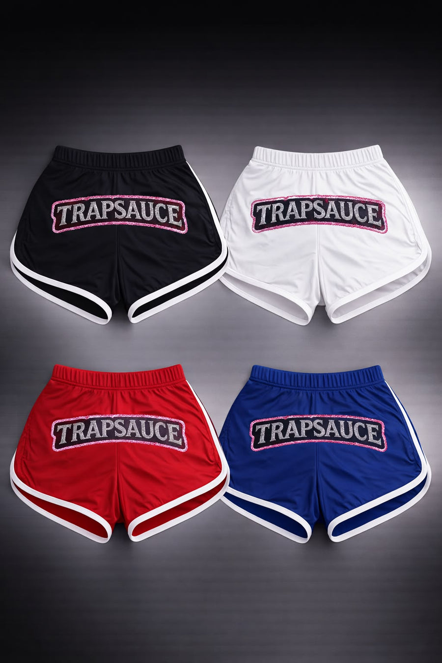 TrapSauce Women