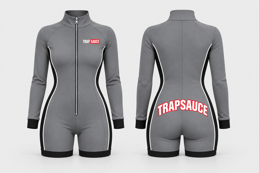 Sauce Suit