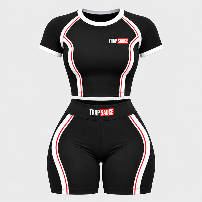TrapSauce Contour Set in ATL Classic, front (preview)